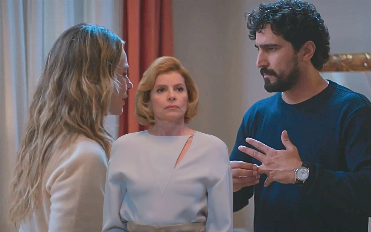 Vale Tudo: 4 Lições que o Casal Ivan e Heleninha nos Ensina