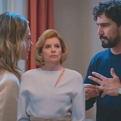 Vale Tudo: 4 Lições que o Casal Ivan e Heleninha nos Ensina