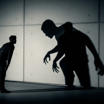 Gaslighting: 7 Sinais de Que Você Está Sendo Manipulado(a)